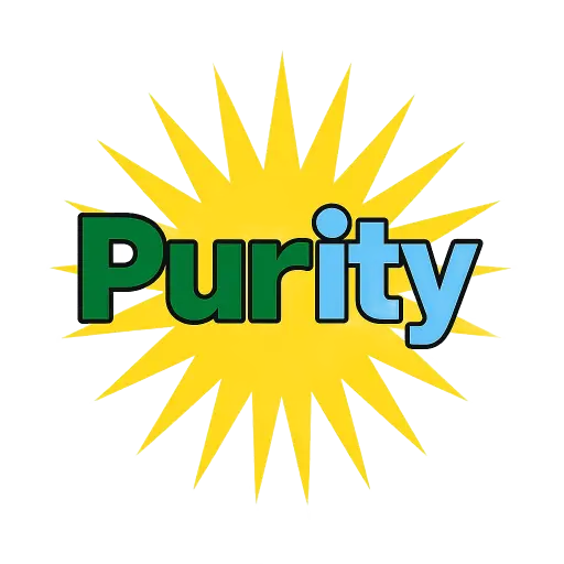 Purity Logo