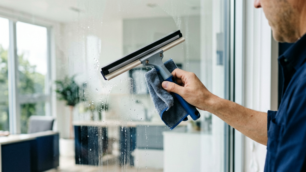 Professionelle Reinigung durch Purity Gebäudereinigung in der Bodenseeregion